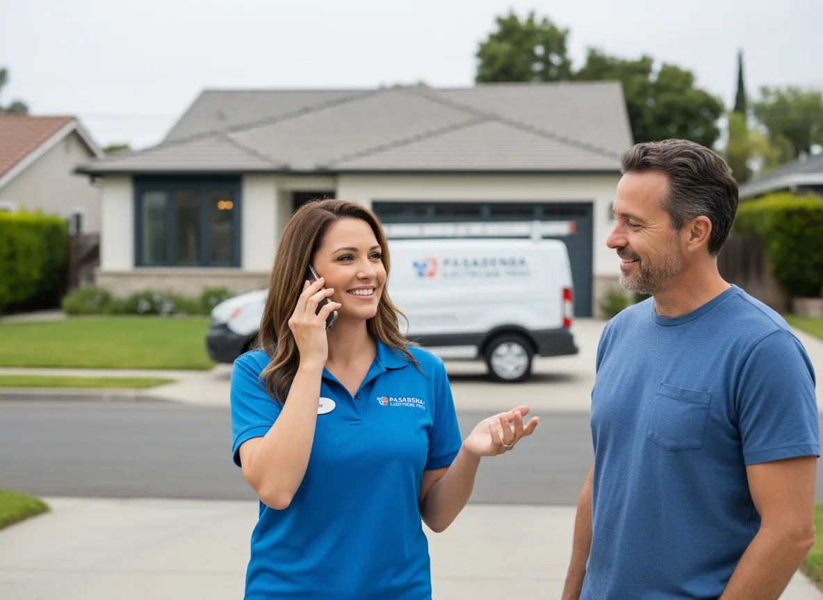 Electrician New Market, IA FAQs